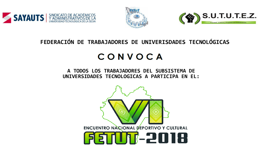 Convocatoria